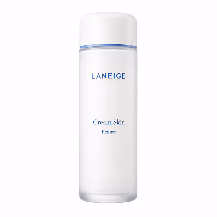LANEIGE Cream Skin Refiner 50ml | Hydrating Toner Moisturizer Korea
