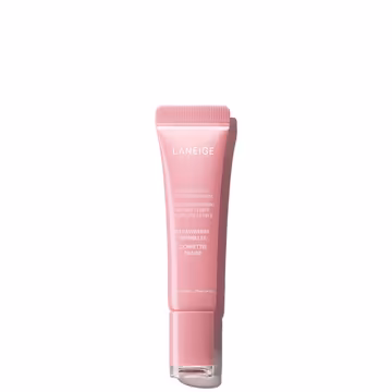 LANEIGE Glaze Craze Tinted Lip Serum 12g – Sugar Glaze | Hydrating Nude‑Beige Gloss