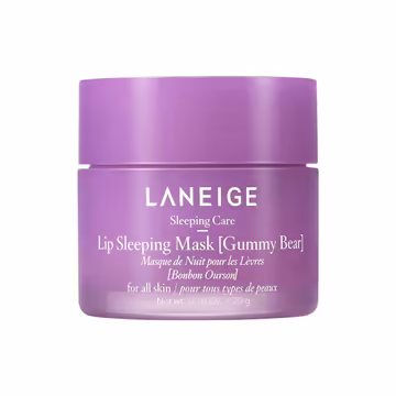 Laneige Lip Sleeping Mask – Gummy Bear (20g)