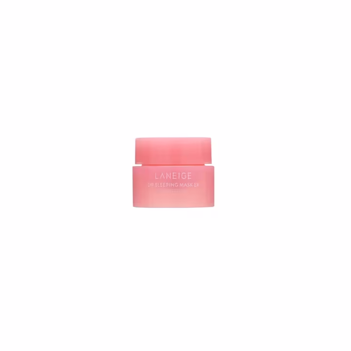 Laneige Lip Sleeping Mask EX Berry Mini 3g