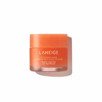 LANEIGE Lip Sleeping Mask Peach ICED Tea (20g)