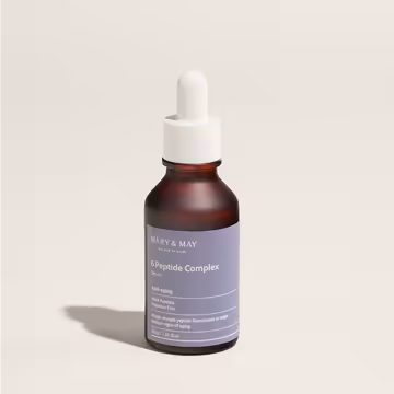 Mary&May 6 Peptide Complex Serum 30ml