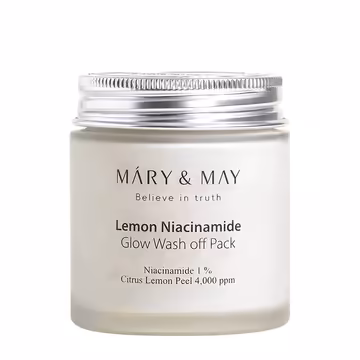 Mary & May CICA TeaTree Wash Off Pack Price
