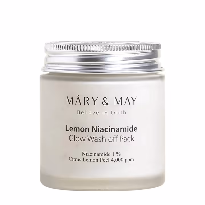 Mary & May CICA TeaTree Wash Off Pack Price