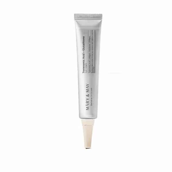 Mary & May Eye Cream Mini 12g