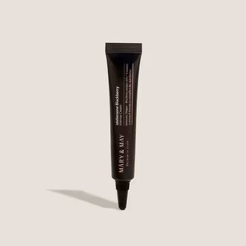 Mary&May Idebenone + Blackberry Complex Intensive Total Care Cream 12g