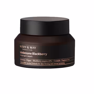 Mary & May Idebenone Cream 70g