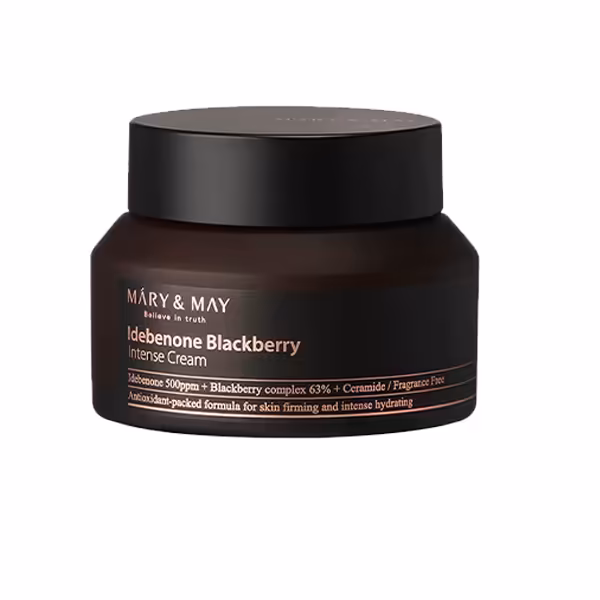 Mary & May Idebenone Cream 70g