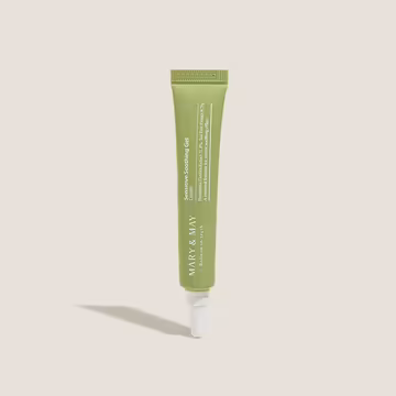 MARY&MAY Sensitive Soothing Gel Blemish Cream 12g