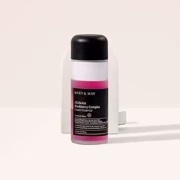 Mary&May Vegan Blackberry Complex Cream Essence