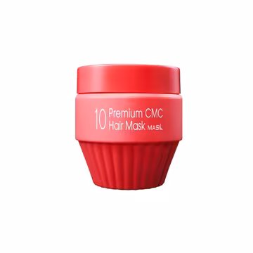 MASIL 10 Premium CMC Hair Mask 300ml | Intensive Damage Repair