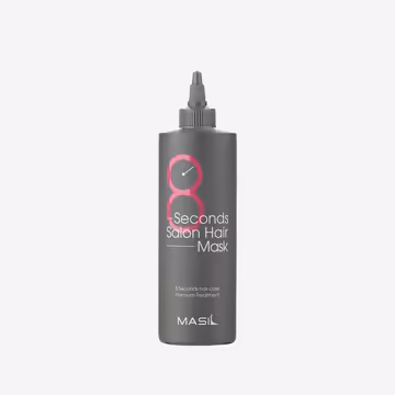 MASIL 8 Seconds Salon Hair Mask 200ml | Instant Salon Repair