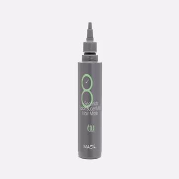 MASIL 8 Seconds Salon Super Mild Hair Mask 200ml | Instant Hair Repair