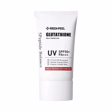 Medi Peel Glutathione Mela Toning Sun 50ml