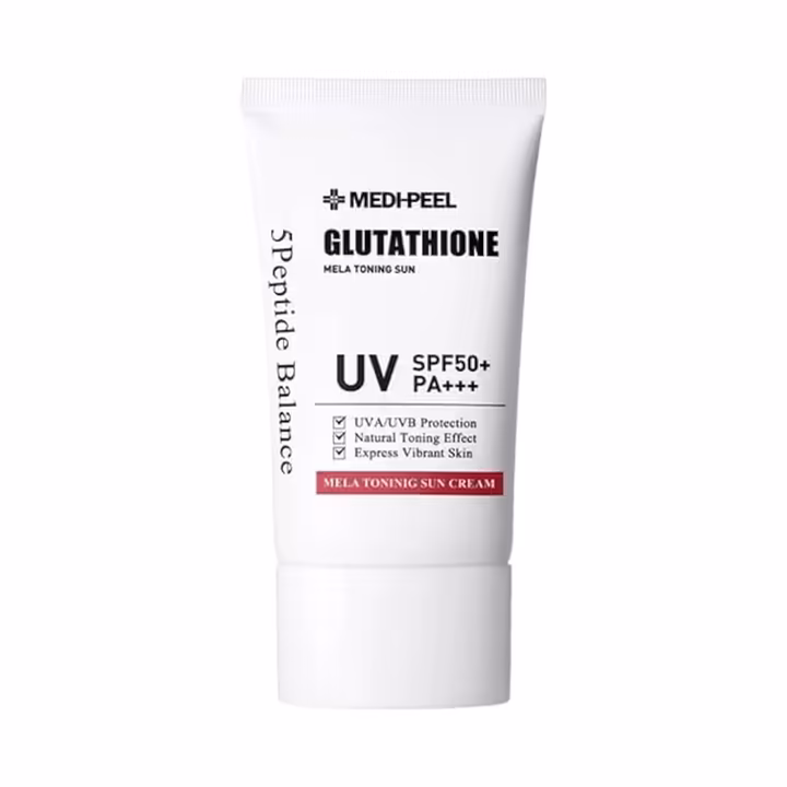 Medi Peel Glutathione Mela Toning Sun 50ml