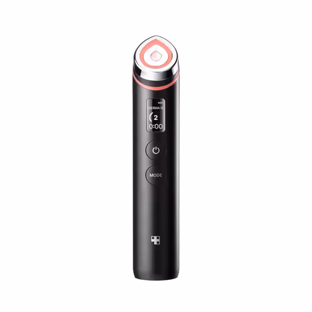 Medicube AGE-R Booster Pro EX Black