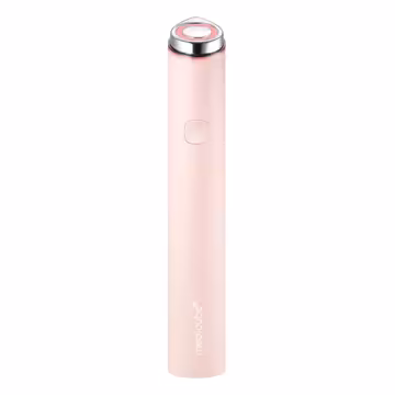 Medicube AGE-R Booster Pro Mini Pink | Portable Skincare Device Korea