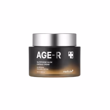 MEDICUBE Age R Glutathione Glow Capsule Cream 50ml