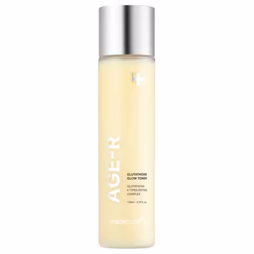 MEDICUBE Age-R Glutathione Glow Toner 140ml