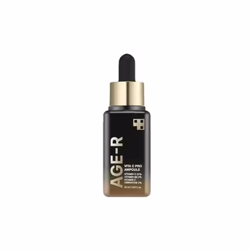 Medicube AGE-R Vita C Pro Ampoule 20ml | Brightening Vitamin C Serum