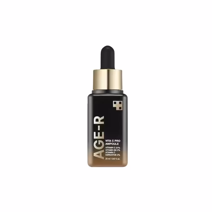 Medicube AGE-R Vita C Pro Ampoule 20ml | Brightening Vitamin C Serum