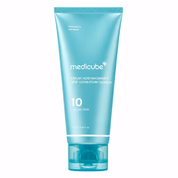 Medicube Azelaic Acid Cleanser