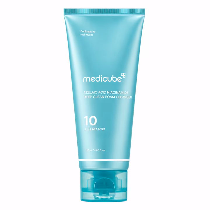 Medicube Azelaic Acid Cleanser