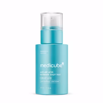 Medicube Azelaic Acid Exosome Shot Serum 7500 30ml | Advanced Acne & Brightening Serum