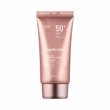 MEDICUBE Collagen Firming Sun Cream (50 ml)