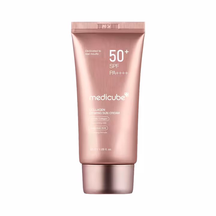 MEDICUBE Collagen Firming Sun Cream (50 ml)