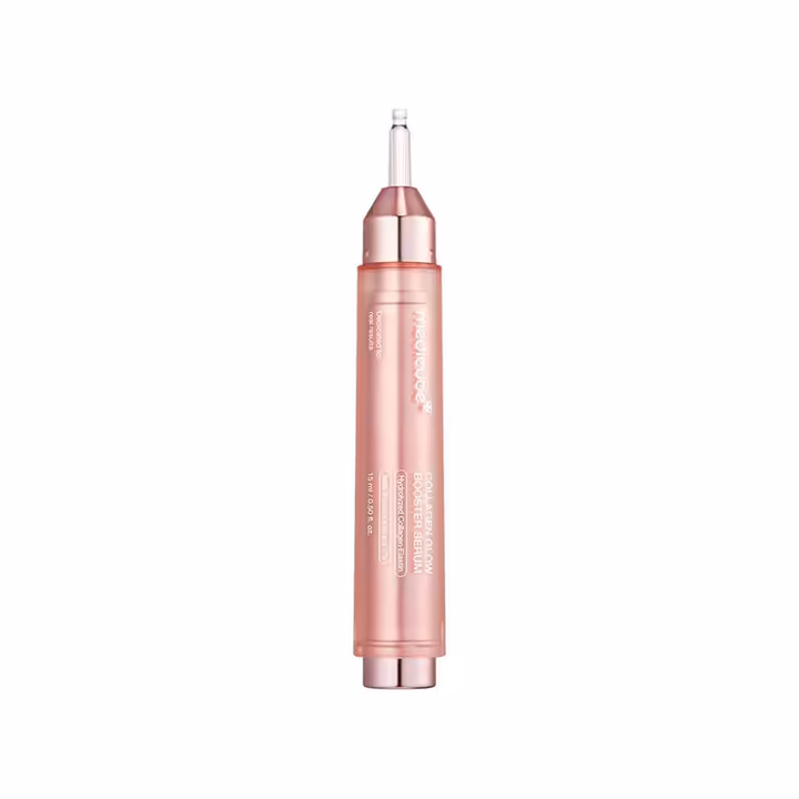 Medicube Collagen Glow Booster Milk Serum