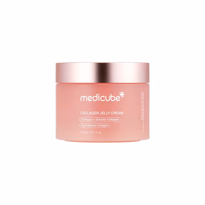 Medicube Collagen Jelly Cream 110ml
