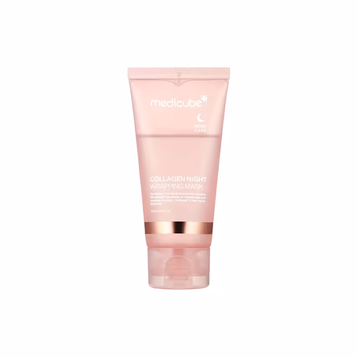 Medicube Collagen Night Wrapping Mask 75ml