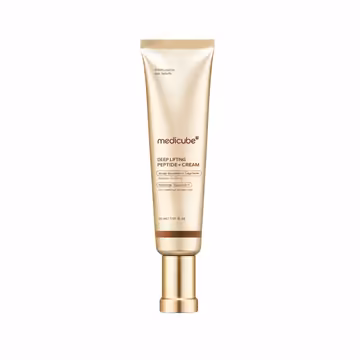 MEDICUBE Deep Lifting Peptide Eye Cream 30ml | Anti-Aging Eye Cream Korea