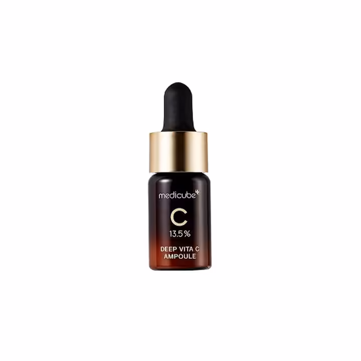 Medicube Deep Vita C Ampoule 2.0