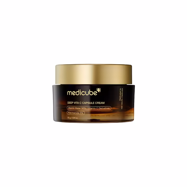 MEDICUBE Deep Vita C Pad - 150g