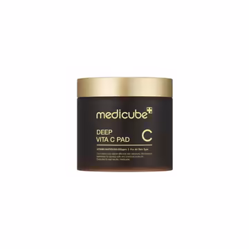 Medicube Deep Vita C Pad 70pcs
