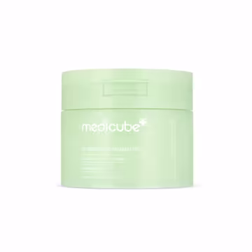 MEDICUBE Exosome Cica Calming Pad 150ml – Soothing Toner Pads for Sensitive Skin