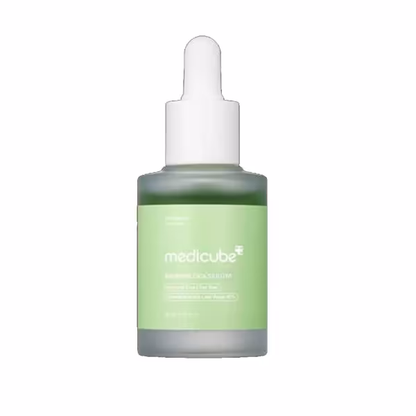 Medicube Exosome Cica Serum 30ml