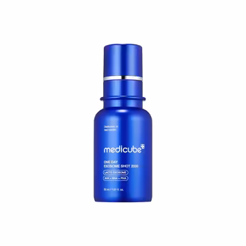 Medicube Exosome Shot Pore Ampoule 2000