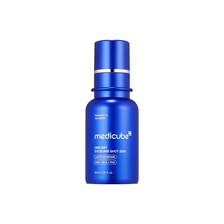 Medicube Exosome Shot Pore Ampoule 2000