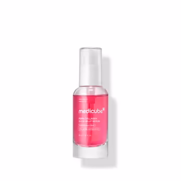 MEDICUBE PDRN Collagen Glow Jelly Serum 30ml – Firming & Hydrating
