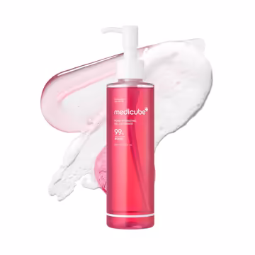 Medicube PDRN Hydrating Gel Cleanser 200ml