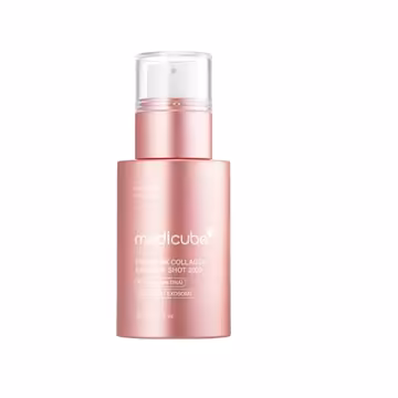 Medicube PDRN Pink Collagen Exosome Shot Serum 2000 (30ml)