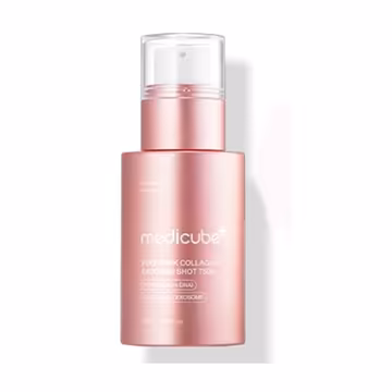 Medicube PDRN Pink Collagen Exosome Shot Serum 7500 (30ml)