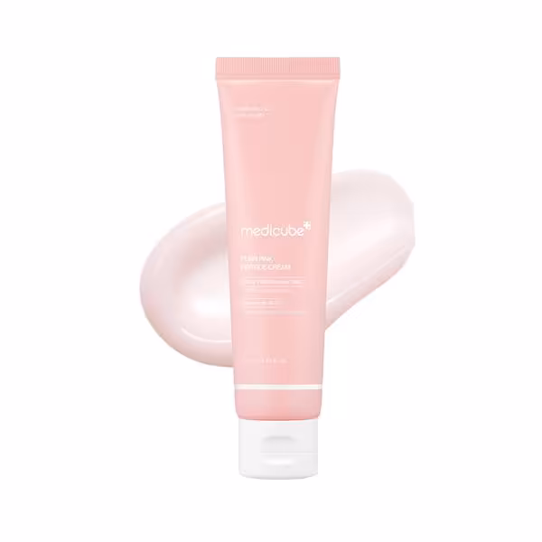 Medicube PDRN PINK HYALURONIC MOISTURIZING CREAM 50ML