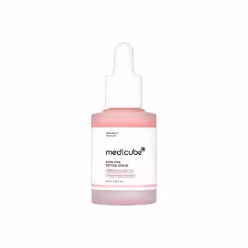 Medicube PDRN Pink Peptide Serum