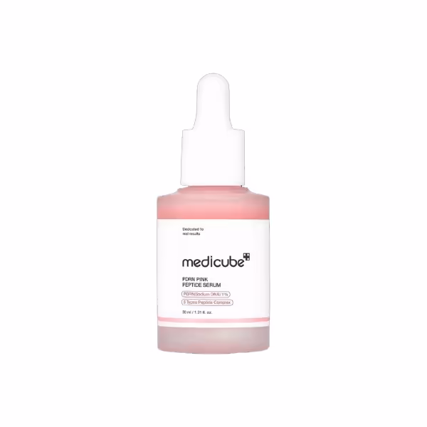 Medicube PDRN Pink Peptide Serum