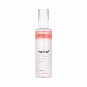 Medicube PDRN Pink Serum Mist 100ml