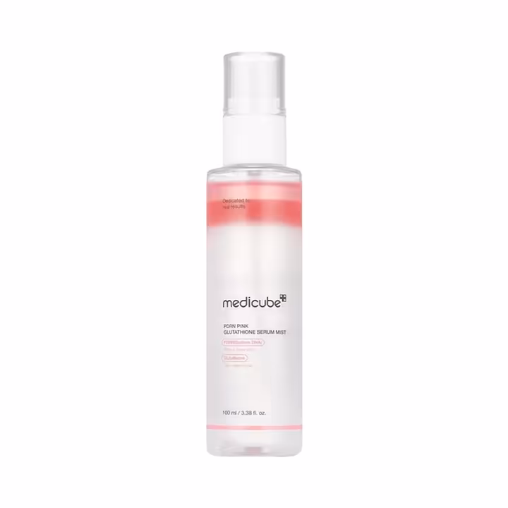 Medicube PDRN Pink Serum Mist 100ml